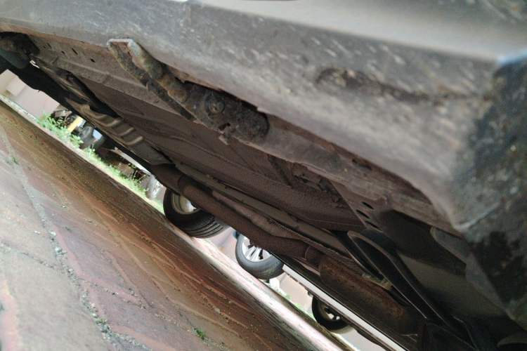 Used Ford Kuga 2015 1.5L GTDi Two-Wheel Drive Fashion Edition Chassis Front Right