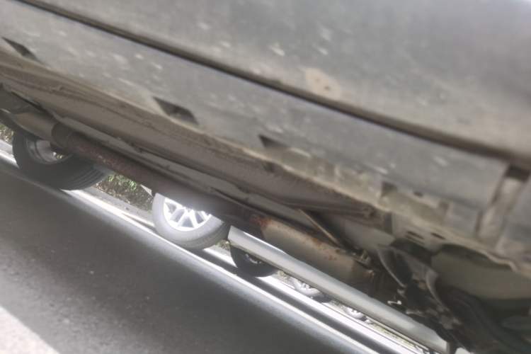 Used Ford Kuga 2015 1.5L GTDi Two-Wheel Drive Fashion Edition Chassis Front Right