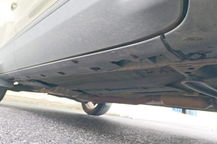 Used Ford Kuga 2015 1.5L GTDi Two-Wheel-Drive Comfort Model Chassis Front Right