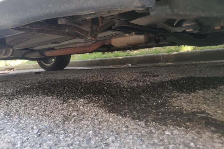 Used Ford Kuga 2015 1.5L GTDi Two-Wheel Drive Fashion Edition Chassis Front Right