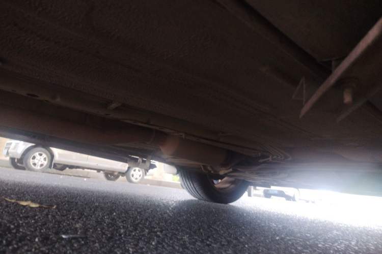 Used Ford Kuga 2015 1.5L GTDi Two-Wheel Drive Fashion Edition Chassis Front Right