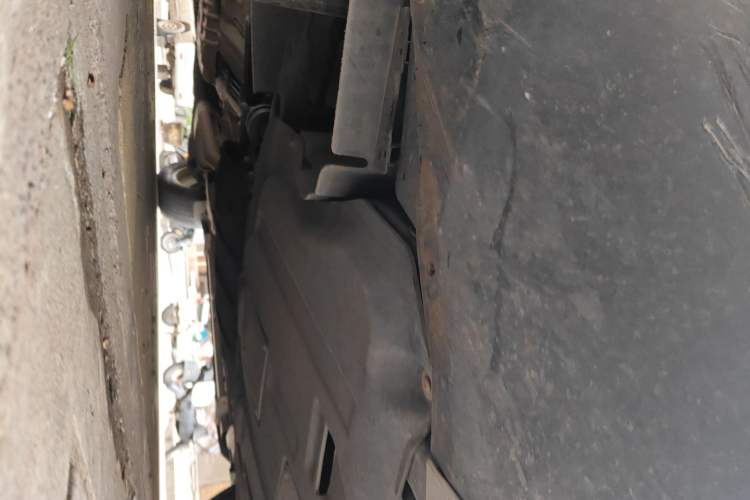 Used Ford Kuga 2015 1.5L GTDi Two-Wheel Drive Fashion Edition Chassis Front Right