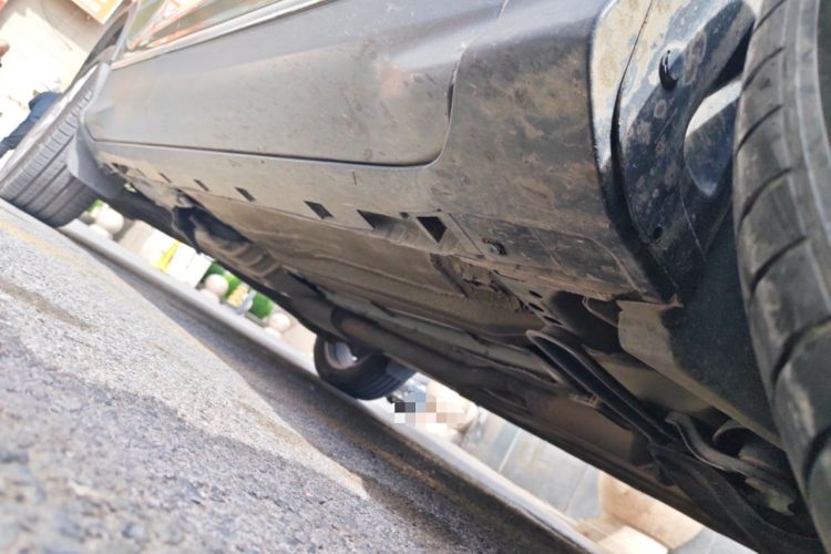Used Ford Kuga 2015 1.5L GTDi Two-Wheel-Drive Comfort Model Chassis Front Right