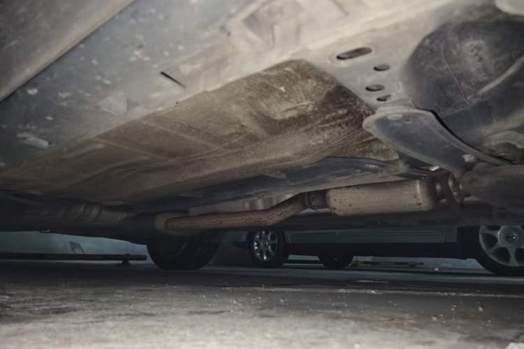 Used Ford Kuga 2015 1.5L GTDi Two-Wheel Drive Fashion Edition Chassis Front Right