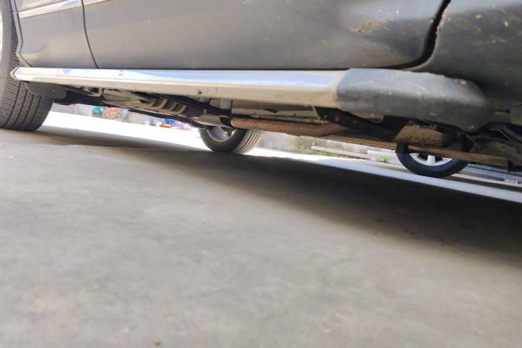 Used Ford Kuga 2015 1.5L GTDi Two-Wheel-Drive Comfort Model Chassis Front Right