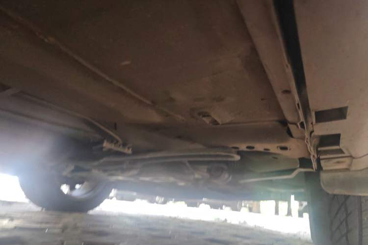 Used Ford Kuga 2015 1.5L GTDi Four-Wheel-Drive Elite Model Chassis Front Right