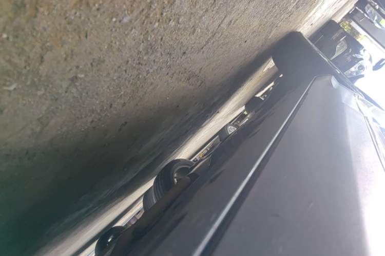 Used Ford Kuga 2015 2.0L GTDi Four-Wheel Drive Elite Model Chassis Front Right