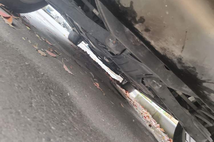 Used Ford Kuga 2015 1.5L GTDi Four-Wheel-Drive Elite Model Chassis Front Right