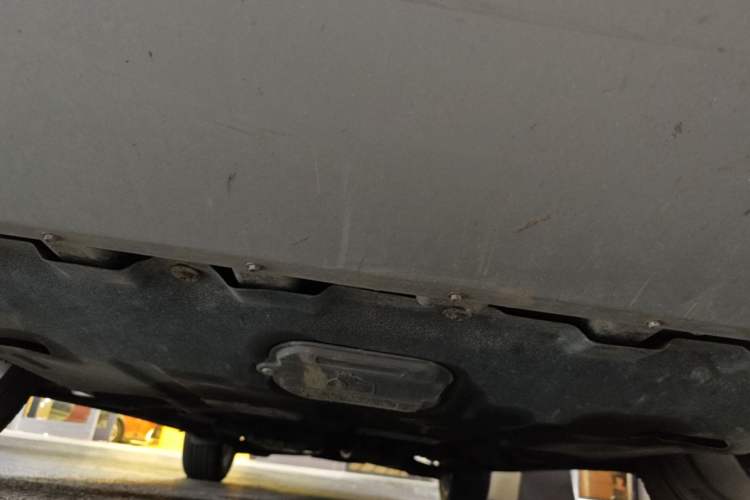 Used Ford Kuga 2015 1.5L GTDi Two-Wheel Drive Fashion Edition Chassis Front