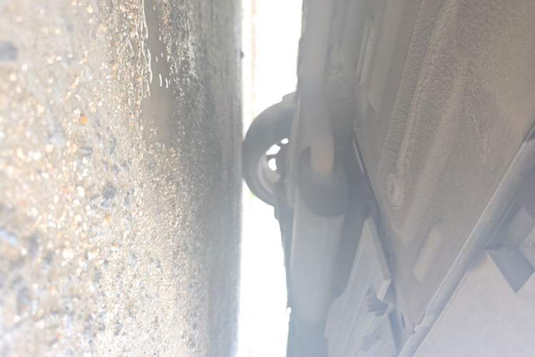 Used Ford Kuga 2015 1.5L GTDi Two-Wheel Drive Fashion Edition Chassis Rear Left