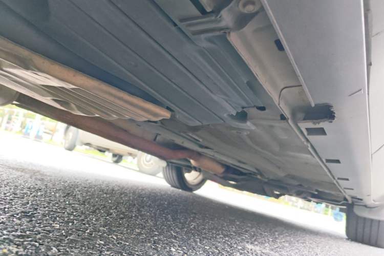 Used Ford Kuga 2015 1.5L GTDi Two-Wheel-Drive Comfort Model Chassis Rear Right