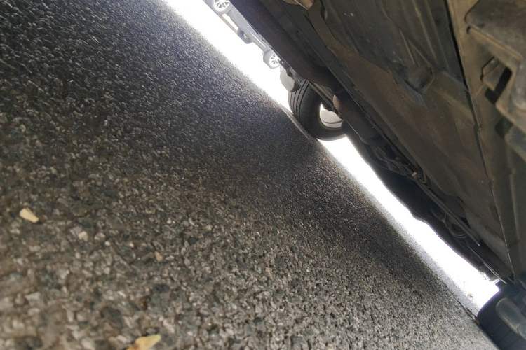 Used Ford Kuga 2015 1.5L GTDi Two-Wheel Drive Fashion Edition Chassis Rear Right