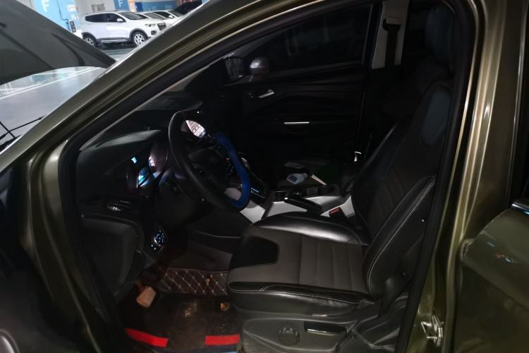 Used Ford Kuga 2015 1.5L GTDi Two-Wheel Drive Fashion Edition Driver Seat