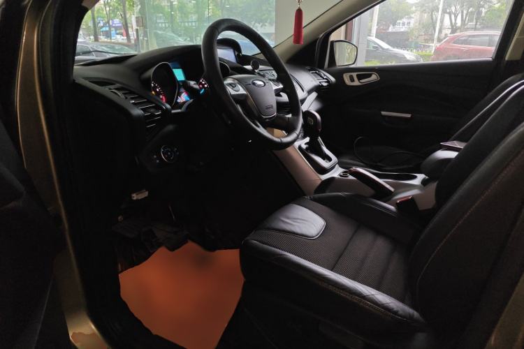 Used Ford Kuga 2015 1.5L GTDi Two-Wheel Drive Fashion Edition Driver Seat