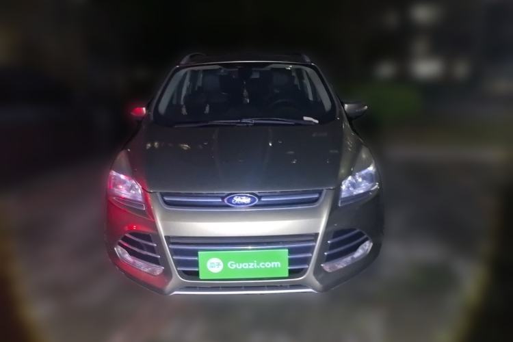 Used Ford Kuga 2015 1.5L GTDi Two-Wheel Drive Fashion Edition Exterior 1