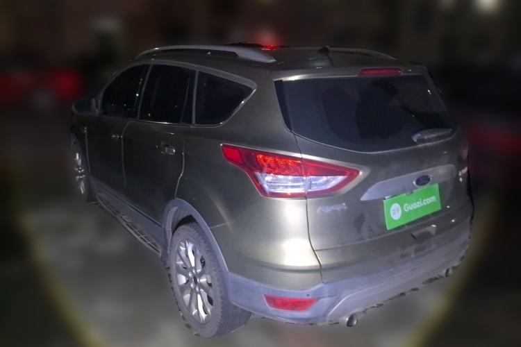 Used Ford Kuga 2015 1.5L GTDi Two-Wheel Drive Fashion Edition Exterior 3
