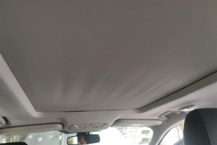 Used Ford Kuga 2015 1.5L GTDi Two-Wheel Drive Fashion Edition Headliner