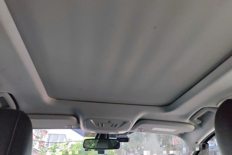 Used Ford Kuga 2015 1.5L GTDi Two-Wheel Drive Fashion Edition Headliner