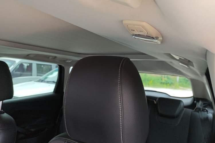 Used Ford Kuga 2015 1.5L GTDi Two-Wheel Drive Fashion Edition Headliner