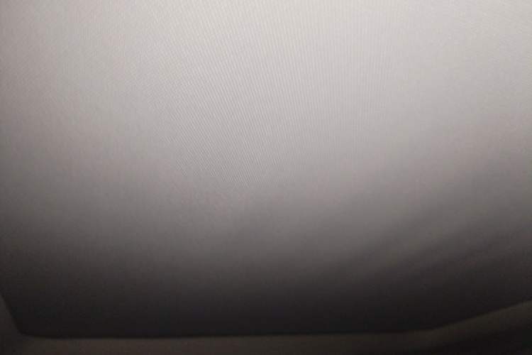 Used Ford Kuga 2015 2.0L GTDi Four-Wheel Drive Prestige Model Headliner