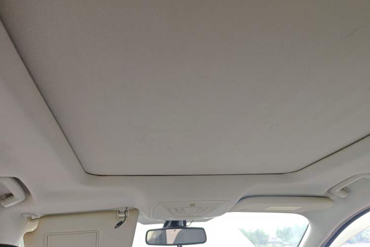 Used Ford Kuga 2015 1.5L GTDi Two-Wheel Drive Fashion Edition Headliner