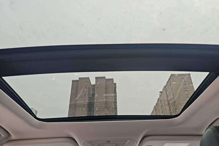 Used Ford Kuga 2015 1.5L GTDi Two-Wheel Drive Fashion Edition Headliner