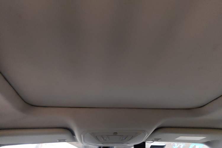 Used Ford Kuga 2015 1.5L GTDi Two-Wheel Drive Fashion Edition Headliner