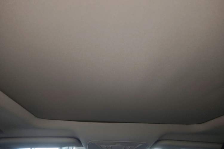 Used Ford Kuga 2015 1.5L GTDi Two-Wheel Drive Fashion Edition Headliner