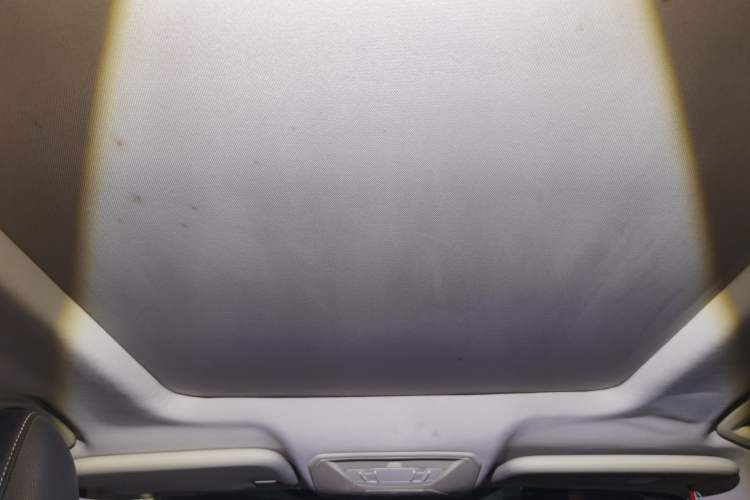 Used Ford Kuga 2015 1.5L GTDi Two-Wheel Drive Fashion Edition Headliner