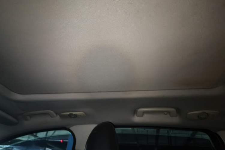Used Ford Kuga 2015 1.5L GTDi Two-Wheel Drive Fashion Edition Headliner