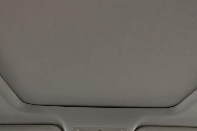 Used Ford Kuga 2015 1.5L GTDi Two-Wheel Drive Fashion Edition Headliner
