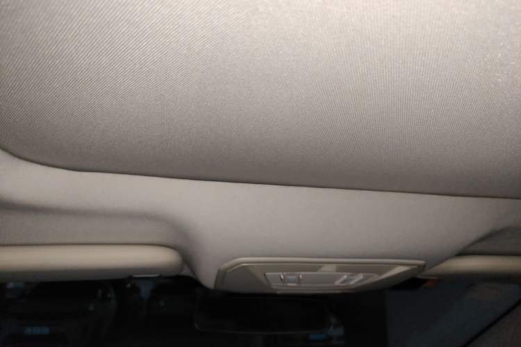 Used Ford Kuga 2015 1.5L GTDi Two-Wheel Drive Fashion Edition Headliner