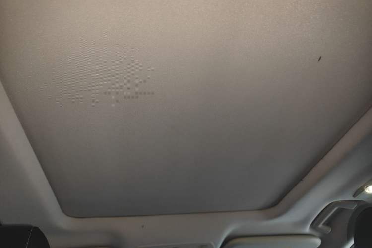 Used Ford Kuga 2015 1.5L GTDi Two-Wheel Drive Fashion Edition Headliner