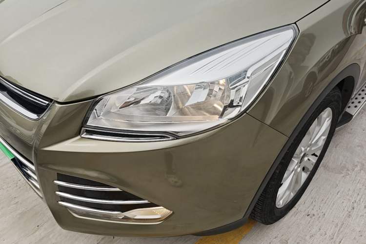 Used Ford Kuga 2015 1.5L GTDi Two-Wheel Drive Fashion Edition Left Front Headlight