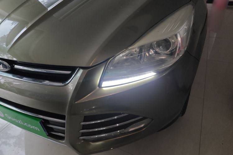Used Ford Kuga 2015 1.5L GTDi Two-Wheel Drive Fashion Edition Left Front Headlight