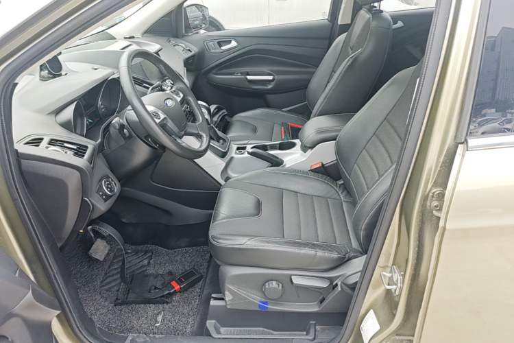 Used Ford Kuga 2015 1.5L GTDi Two-Wheel Drive Fashion Edition Left Front Seat
