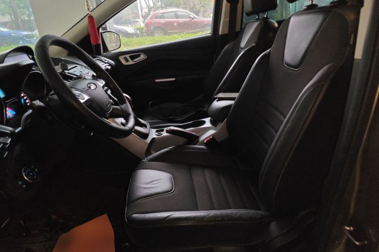 Used Ford Kuga 2015 1.5L GTDi Two-Wheel Drive Fashion Edition Left Front Seat