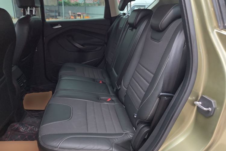Used Ford Kuga 2015 1.5L GTDi Two-Wheel Drive Fashion Edition Left Rear Seat