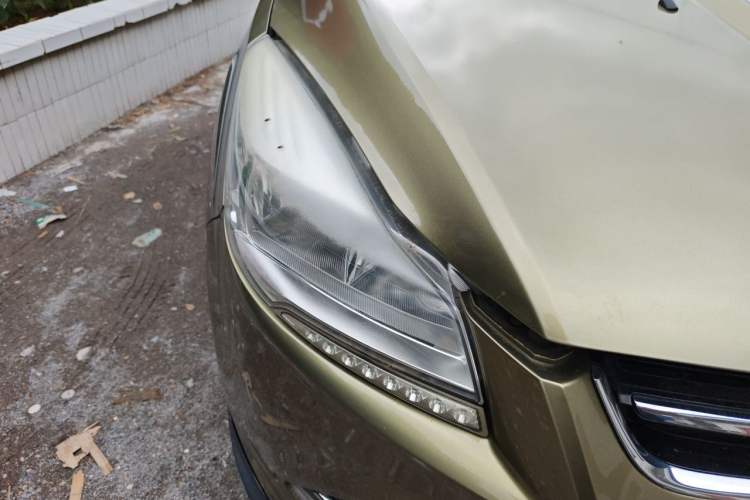 Used Ford Kuga 2015 1.5L GTDi Two-Wheel Drive Fashion Edition Right Front Headlight