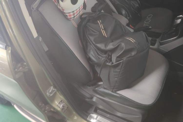 Used Ford Kuga 2015 1.5L GTDi Two-Wheel Drive Fashion Edition Right Front Seat