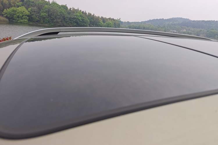 Used Ford Kuga 2015 1.5L GTDi Two-Wheel Drive Fashion Edition Roof