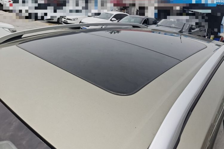 Used Ford Kuga 2015 1.5L GTDi Two-Wheel Drive Fashion Edition Roof