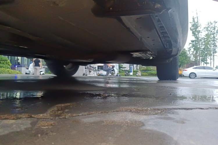 Used Ford Kuga 2017 EcoBoost 180 Two-Wheel-Drive Luxury Wing Edition Chassis Front Left