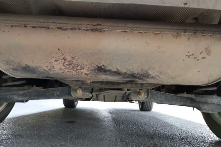 Used Ford Kuga 2017 EcoBoost 180 Four-Wheel Drive Luxury Wing Model Chassis Rear
