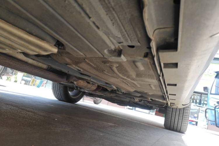 Used Ford Kuga 2017 EcoBoost 180 Four-Wheel Drive Luxury Wing Model Chassis Rear Right