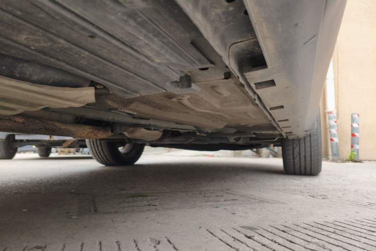 Used Ford Kuga 2017 EcoBoost 180 Four-Wheel Drive Luxury Wing Model Chassis Rear Right