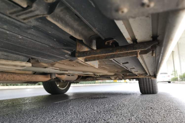 Used Ford Kuga 2017 EcoBoost 180 Four-Wheel Drive Luxury Wing Model Chassis Rear Right