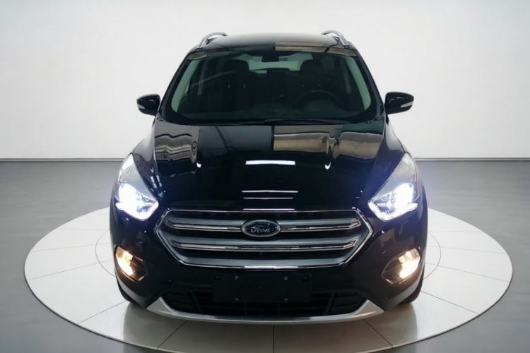 Used Ford Kuga 2017 EcoBoost 245 4x4 Prestige Edition Front