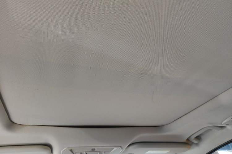 Used Ford Kuga 2017 EcoBoost 180 Four-Wheel Drive Luxury Wing Model Headliner