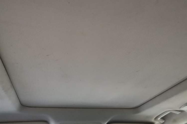 Used Ford Kuga 2017 EcoBoost 180 Four-Wheel Drive Luxury Wing Model Headliner